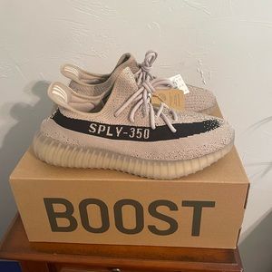 Brand new Yeezy Slate Size 10